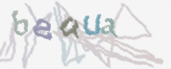 CAPTCHA Bild zum Spamschutz